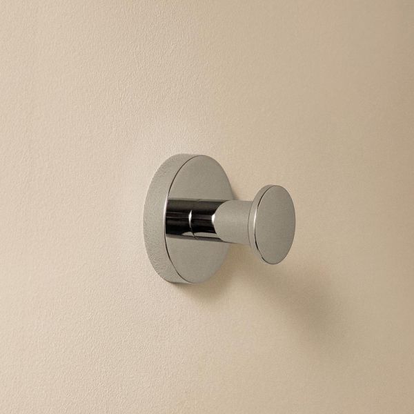 Cosmic Start Haken, chrom