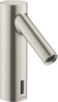 stainless steel optic