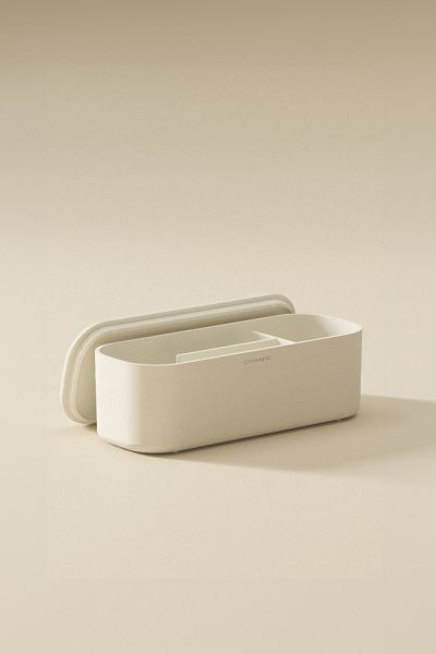 Cosmic Alife Organisierbox, white pearl WJC784A0048096