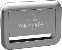 Vorschau: Villeroy&Boch Collaro Vorwand-Badewanne 180x80cm