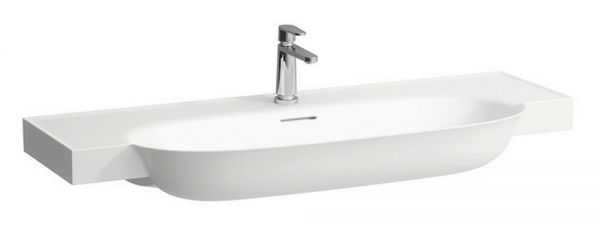 Laufen The New Classic Waschtisch 120x48cm 81385.8