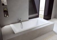 Vorschau: Kaldewei Puro Duo Badewanne 170x75cm Mod. 663 266300010001