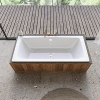 Kaldewei Cayono Duo Badewanne 170x75cm Mod. 724