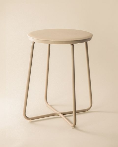 Cosmic Geyser Hocker, sand WJC277A0006090 