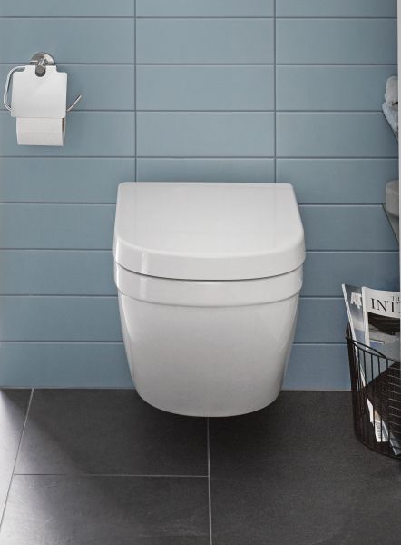 Grohe Euro Keramik WC compact spülrandlos 3920600