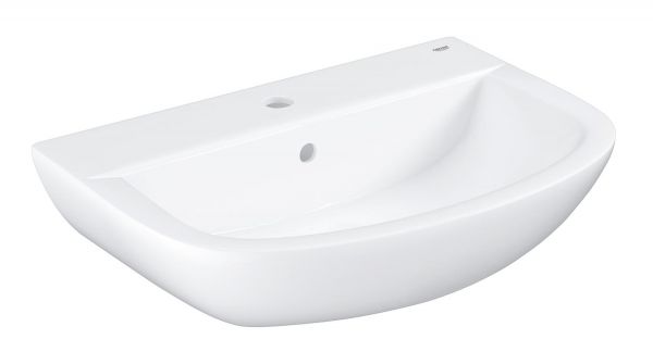 Grohe Bau Keramik Waschtisch 60x44cm 39421000