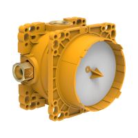 Laufen Simibox light UP-Einbaukörper mit Vorabsperrung HF574037000000 