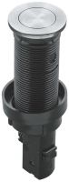 Vorschau: Grohe Zugstangen-Ablaufgarnitur edelstahl 40986SD0