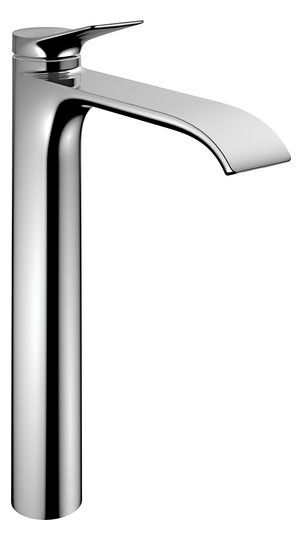 hansgrohe Vivenis Waschtischarmatur 250 CoolStart ohne Ablaufgarnitur, chrom 75045000