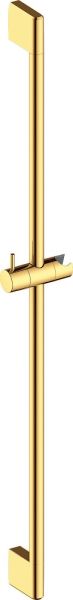 Duravit Brausestange 90cm, gold UV0600004034