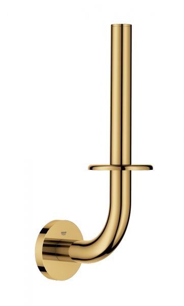 Grohe Essentials Reservepapierhalter cool sunrise 40385GL1 
