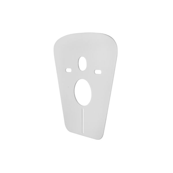 Catalano Schallschutzmatte für Wand-WC