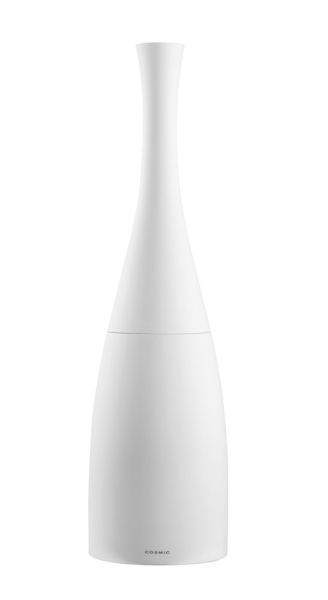 Cosmic Saku Toilettenbürstengarnitur Standmodell, weiß matt 2522500 