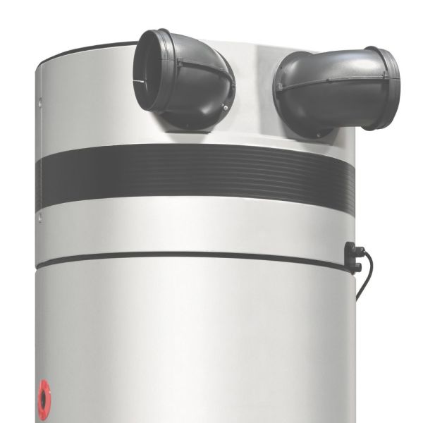 Remko RBW PRO-PV Warmwasser-Wärmepumpe 300 Liter