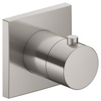 edelstahl finish