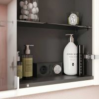 Vorschau: Burgbad rl20 Spiegelschrank Schalter-Steckdose Vorschau: Burgbad rl20 Spiegelschrank Schalter-Steckdose