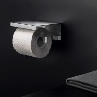 Vorschau: Cosmic The Grid Rollenhalter mit Deckel, chrom 2680159 1