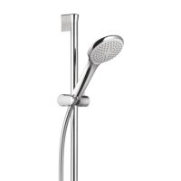 Vorschau: Kludi Freshline Brause-Set 60cm, Handbrause mit 1 Strahlart, chrom 
