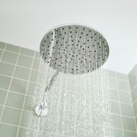 Grohe Vitalio Joy+ 280 Kopfbrause 1-strahlig, AquaCalibrator, chrom 1142780000