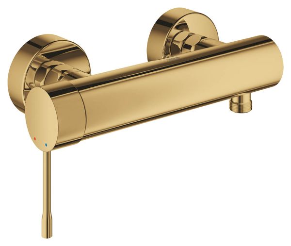 Grohe Essence Einhand-Brausebatterie, cool sunrise 25252GL1