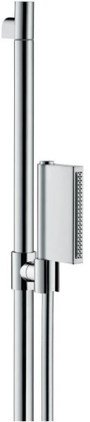 Axor One Brauseset 0,90m mit One Handbrause 2jet, chrom 45722000