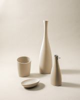 Cosmic Saku Zubehörset, pale sand WJC252P1000222