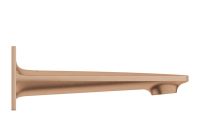 Vorschau: Grohe Allure Wanneneinlauf, Ausladung 16,7cm