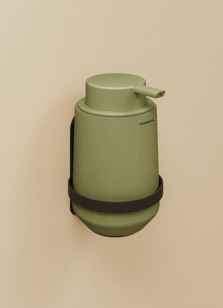 Cosmic Saona Stand-Seifenspender 350ml, pale sand