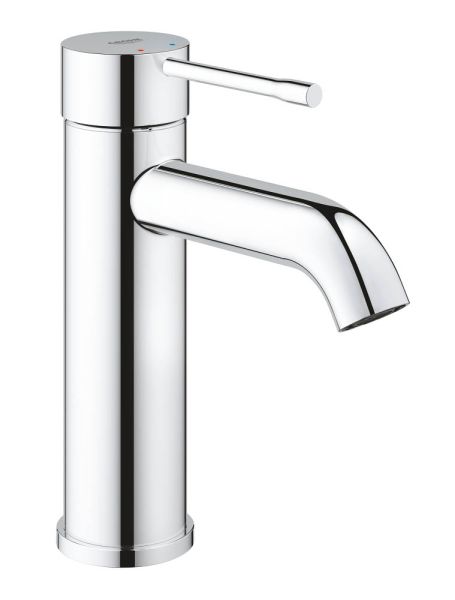 Grohe Essence Waschtischbatterie S-Size, wassersparend, chrom 24172001