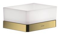 polished gold-optic