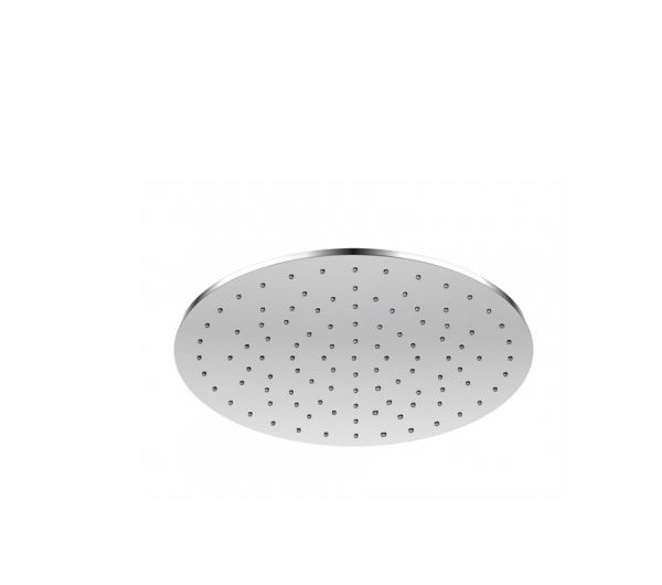 Steinberg Regenbrause mit Easy Clean Ø20cm