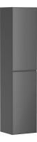 Vorschau: Hansgrohe Xevolos E Hochschrank 176x40x36cm, Türanschlag links