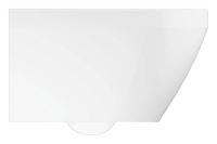 Vorschau: Grohe Euro Keramik Wand-WC, weiß