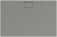 Vorschau: Villeroy&Boch Architectura MetalRim Duschwanne superflach 140x90cm grey