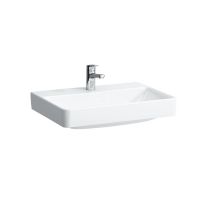 Laufen Pro S Waschtisch 65x46,5cm, weiß_1