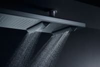 Vorschau: Axor ShowerHeaven Kopfbrause 120x30cm 4jet