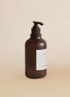 Cosmic Alchemist Stand-Seifenspender, ambar matt WJC782A6004000