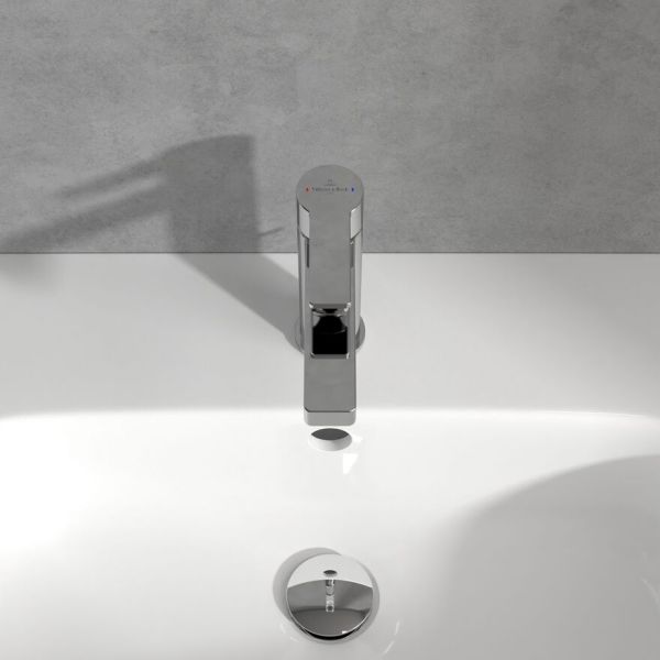 Villeroy&Boch Architectura Einhebel-Waschtischarmatur