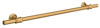 brushed gold-optic