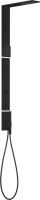 Vorschau: Axor ShowerComposition Duschpaneel 110/220 mit Thermostat und Schulterbrause, 1jet