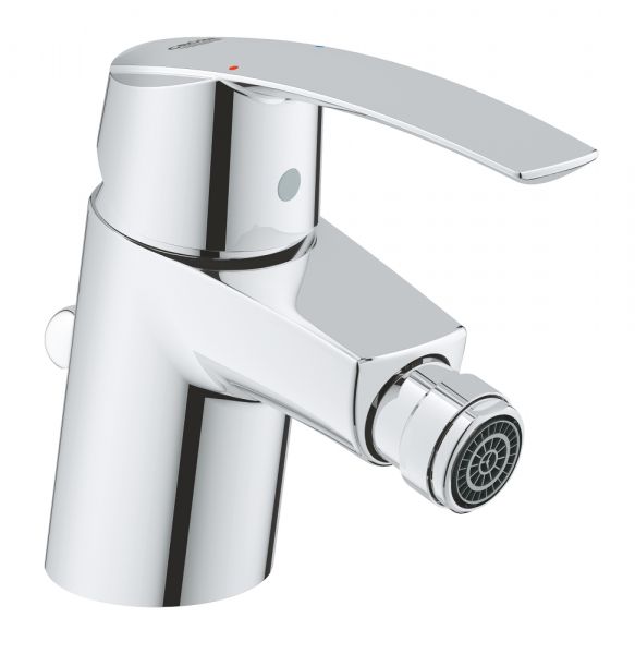 Grohe Start Quick-Fix Bidetarmatur, chrom 32560002 1