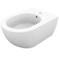 Vorschau: Flaminia App Wand-Bidet 54x36cm