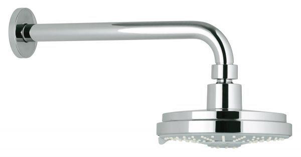 Grohe Rainshower® Brausearm Ausladung 28,6cm, chrom