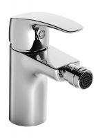 Hansa Hansapinto Bidet-Einhand-Einlochbatterie, chrom 45073283