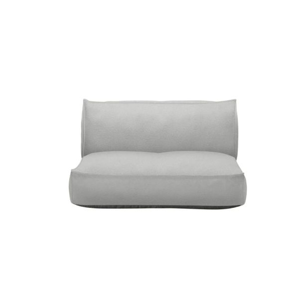 blomus STAY 2-Sitzer Sofa, cloud bouclé 62342