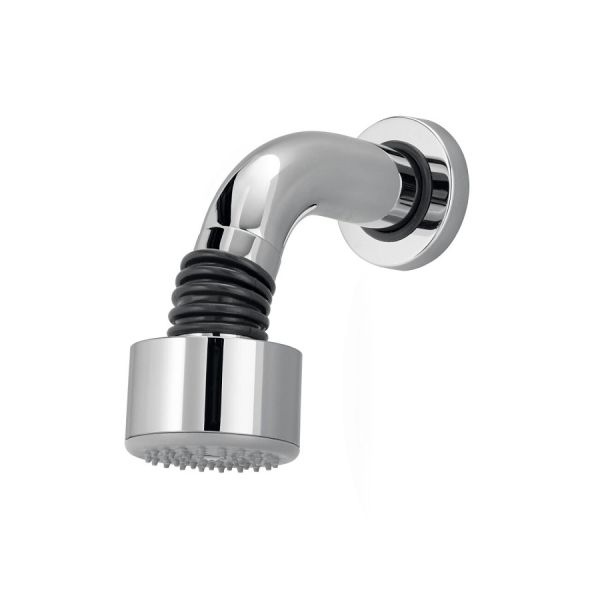 WimTec COMFORT Duschkopf, chrom 126778 