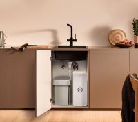 Vorschau: Grohe Blue Home 2.0 Kühler für Privathaushalte