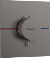 Vorschau: Hansgrohe ShowerSelect Thermost. b. chrome 15574340