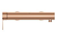 Vorschau: Grohe Allure Einhand-Brausebatterie