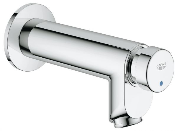 Grohe Euroeco CT Selbstschluss-Wandventil, chrom